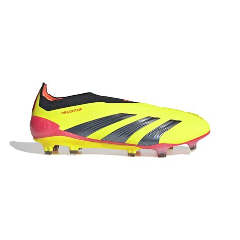 veterloze voetbalschoen adidas 18+ predator aanbieding